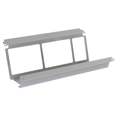 WAD Éléments de prise type 35, vertical, vide