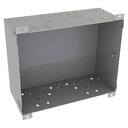 Wandauslass WAD Gehäuse Typ 35 für STDE vertikal