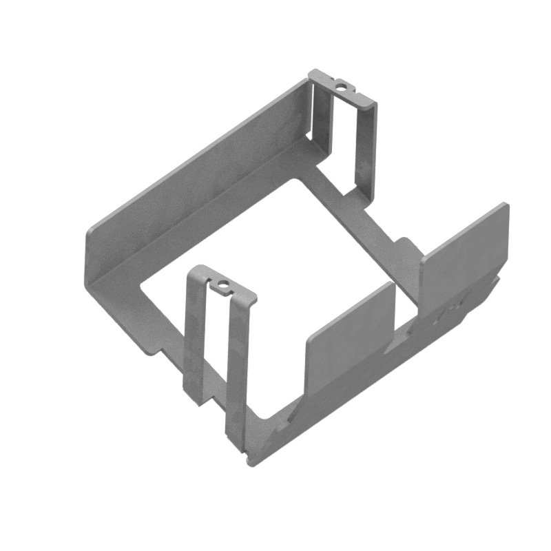 WAD Éléments de prise type 2, vide