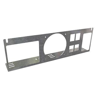 Einbau Medienverteiler - Ausverkauf