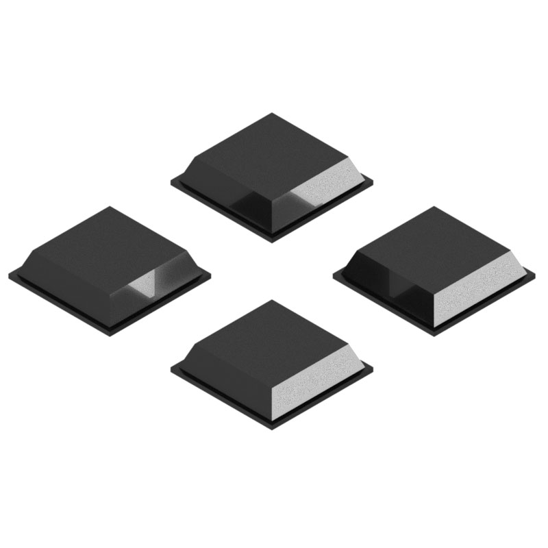 Scotch Elastikpuffer Bumpons