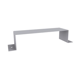 [UFK 150 041] Bride de fixation 2 goulettes, AGS, 150x40mm