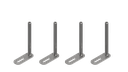 [UBD 001 095] Nivellierschrauben Länge 95mm