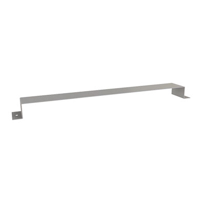 Befestigungsbride zu UFK 30, 5-zügig, 375 x 30 mm