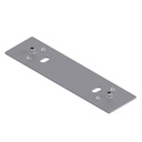 [UBK 101 310] UBK 300 plaque de nivellement