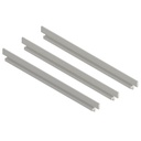 [UBK 200 053] UBK 200 Kantenprofil 5mm für Endstück