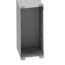 WAD Boitier type 4