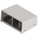 [ABV 100 400] Anschlussbox ABV für 4 FLF vertikal, leer