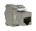 [MVT 200 105] Keystone-Anschlussmodul RJ45 Kat.6A geschirmt, AWG 22-26,