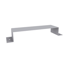 [UFK 150 031] Befestigungsbride 2-zügig, aus SVZ, 150x30mm