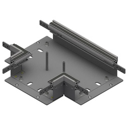 [UBK 200 802] UBK T-Verbinder 200x80mm