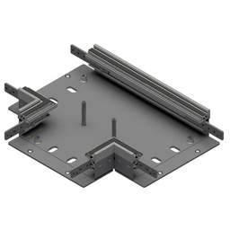 [UBK 200 602] UBK T-Verbinder 200x60mm