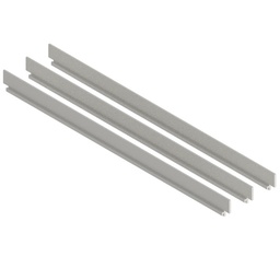 [UBK 400 153] UBK 400 Kantenprofil 15mm für Endstück