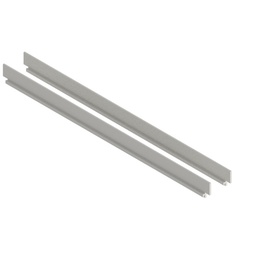 [UBK 400 152] UBK 400 Kantenprofil 15mm für Winkel-Verbinder