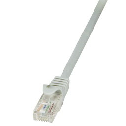 [MVT 201 040] 0.5m Patchkabel Cat.5e, U/UTP,